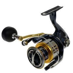 ## SHIMANO シマノ 15 ツインパワーSW 4000XG SW4000XG-B キズ有 Cランク