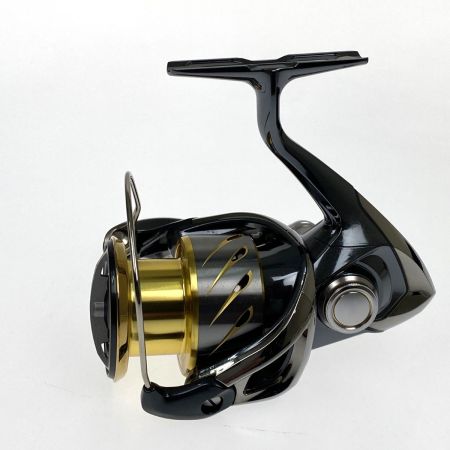  SHIMANO シマノ 14 ステラ C3000 C3000-1