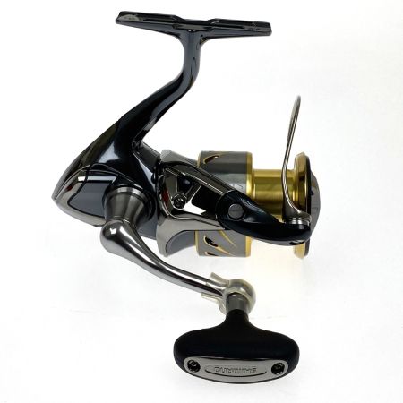  SHIMANO シマノ 14 ステラ C3000 C3000-1