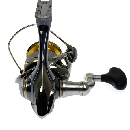  SHIMANO シマノ 14 ステラ C3000 C3000-1