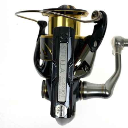  SHIMANO シマノ 14 ステラ C3000 C3000-1