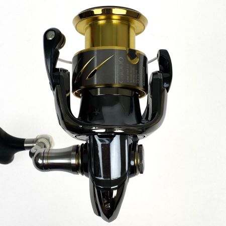  SHIMANO シマノ 14 ステラ C3000 C3000-1