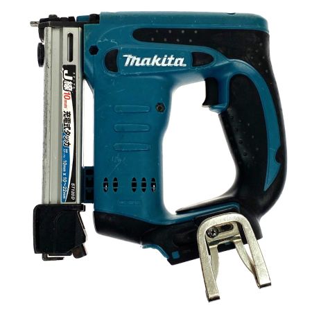  MAKITA マキタ 14.4V 充電式タッカ ST120D 本体のみ J線/10mm 本体のみ