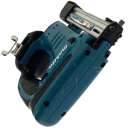 MAKITA マキタ 14.4V 充電式タッカ ST120D 本体のみ J線/10mm 本体のみ