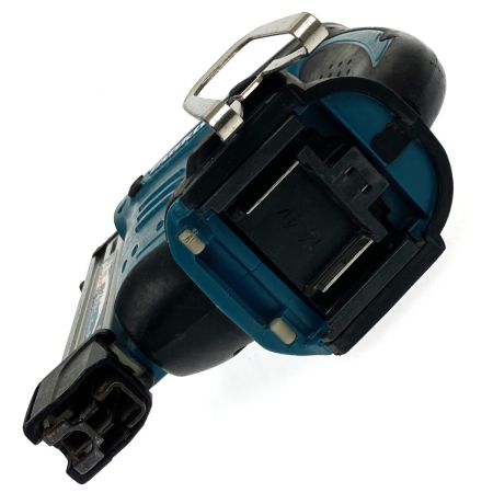  MAKITA マキタ 14.4V 充電式タッカ ST120D 本体のみ J線/10mm 本体のみ