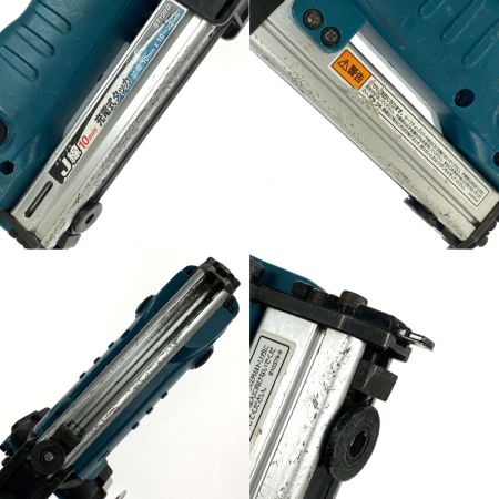  MAKITA マキタ 14.4V 充電式タッカ ST120D 本体のみ J線/10mm 本体のみ