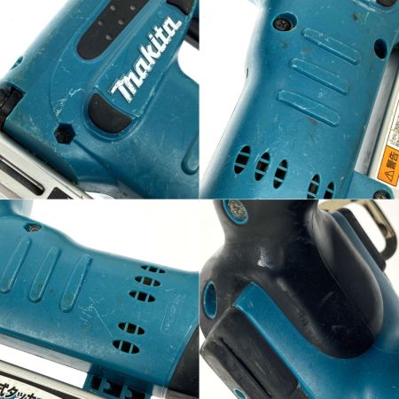  MAKITA マキタ 14.4V 充電式タッカ ST120D 本体のみ J線/10mm 本体のみ