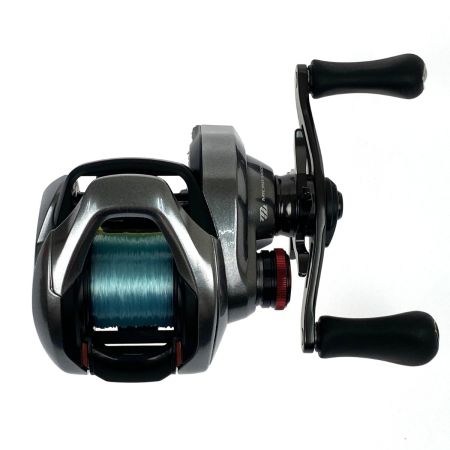  SHIMANO シマノ 21 スコーピオンDC 150HG 右巻き 150HG ベイトリール