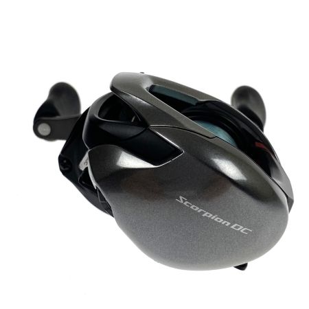  SHIMANO シマノ 21 スコーピオンDC 150HG 右巻き 150HG ベイトリール