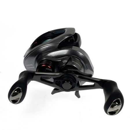  SHIMANO シマノ 21 スコーピオンDC 150HG 右巻き 150HG ベイトリール