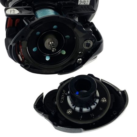  SHIMANO シマノ 21 スコーピオンDC 150HG 右巻き 150HG ベイトリール