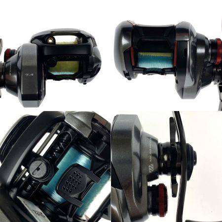  SHIMANO シマノ 21 スコーピオンDC 150HG 右巻き 150HG ベイトリール