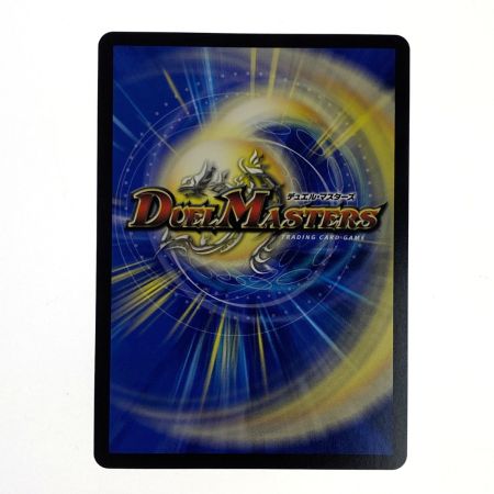   デュエルマスターズ 流星アーシュ 24SP1 R TD5/TD5 トレカ