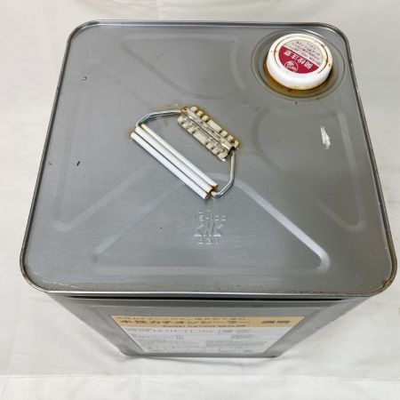  日本ペイント 水性カチオンシーラー  U1-1 透明 15kg 2025.4.15 U1-1 塗料