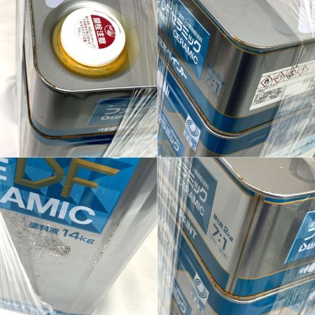  日本ペイント ニッペ ファインDF セラミック ND-250 ND-250 塗料