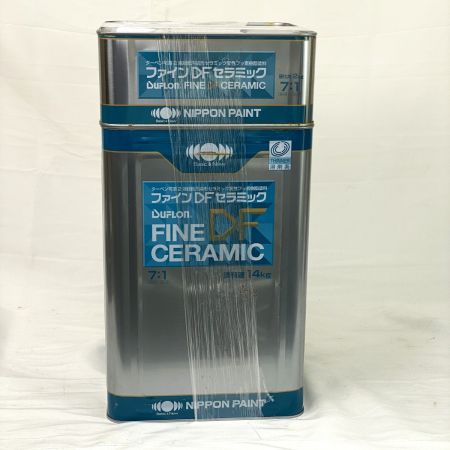  日本ペイント ニッペ ファインDF セラミック ND-250 ND-250 塗料