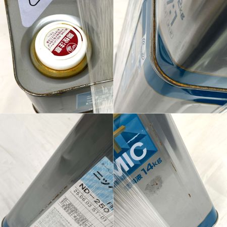  日本ペイント ニッペ ファインDF セラミック ND-250 ND-250 塗料