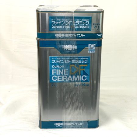  日本ペイント ニッペ ファインDF セラミック ND-250 ND-250 塗料