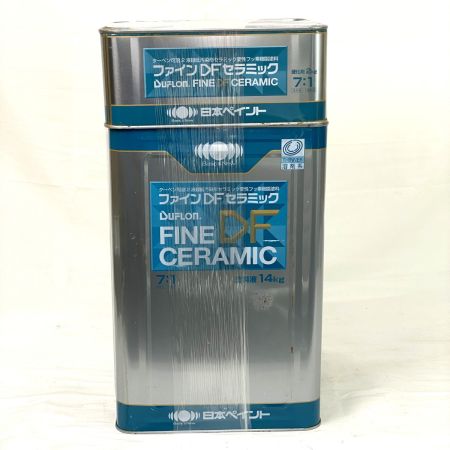  日本ペイント ニッペ ファインDF セラミック ND-250 ND-250 塗料