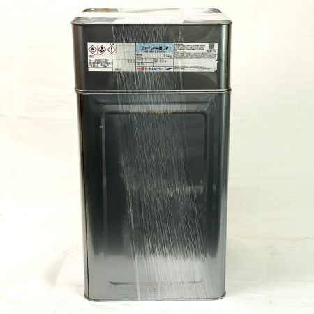  日本ペイント ファイン中塗DP ND-250 塗料