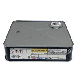 ## 日本ペイント ニッペ グランセラベスト2液ファイン 硬化剤 1.5kg P.K.28 EM-1 Sランク