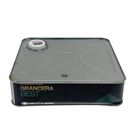  日本ペイント ニッペ グランセラベスト2液ファイン 硬化剤 1.5kg P.K.28 EM-1