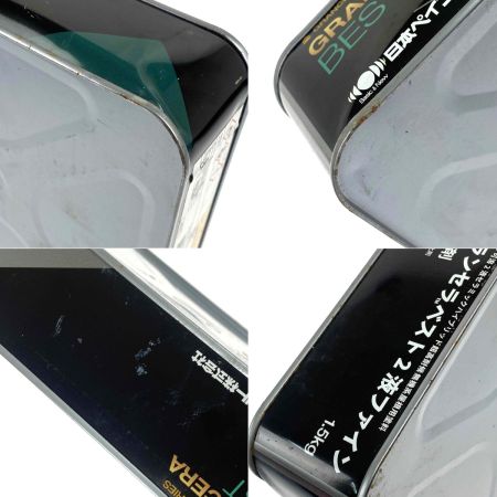  日本ペイント ニッペ グランセラベスト2液ファイン 硬化剤 1.5kg P.K.28 EM-1