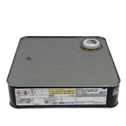 ## 日本ペイント ニッペ グランセラベスト2液ファイン 硬化剤 1.5kg R.D.14 EM-1 Sランク