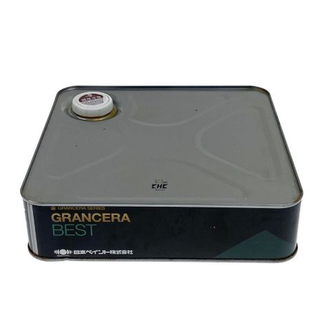  日本ペイント ニッペ グランセラベスト2液ファイン 硬化剤 1.5kg R.D.14 EM-1