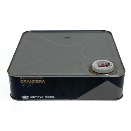  日本ペイント ニッペ グランセラベスト2液ファイン 硬化剤 1.5kg R.D.14 EM-1