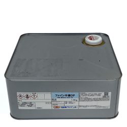 ## 日本ペイント ファイン中塗DP 硬化剤 1.6kg 25.03.28 FT-1 Sランク