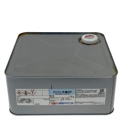 ## 日本ペイント ファイン中塗DP 硬化剤 1.6kg 25.03.12 FT-1 Sランク