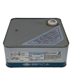 ## 日本ペイント ニッペ ファインDFセラミック 硬化剤 2kg 25.04.04 FT-1 Sランク