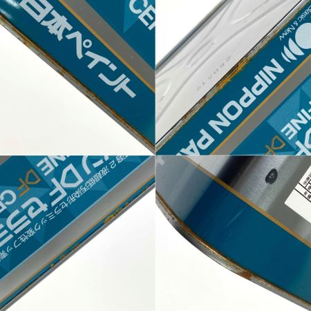  日本ペイント ニッペ ファインDFセラミック 硬化剤 2kg 25.04.04 FT-1