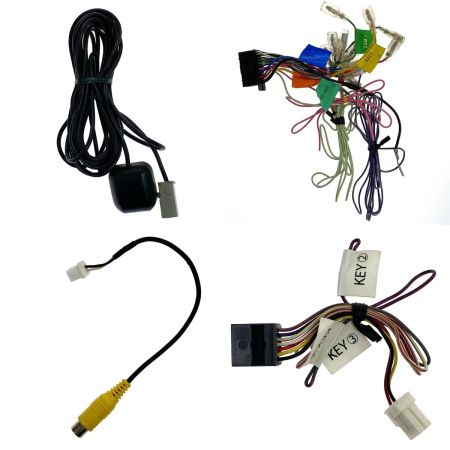  KENWOOD ケンウッド 彩速ナビ MDV-D504BTW