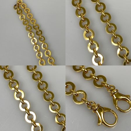  Salvatore Ferragamo サルヴァトーレフェラガモ スウェード チェーンショルダーバッグ ヴァラリボン AQ213202 パープル