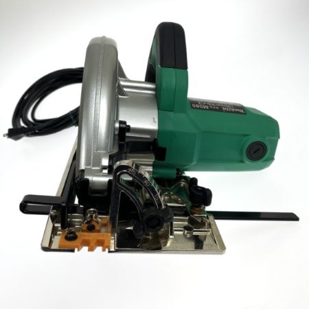  MAKITA マキタ 100V 電気マルノコ 190mm  M585 グリーン コード式