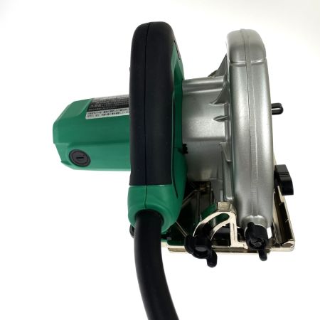  MAKITA マキタ 100V 電気マルノコ 190mm  M585 グリーン コード式