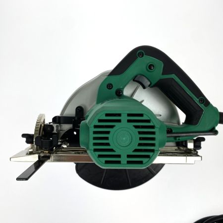  MAKITA マキタ 100V 電気マルノコ 190mm  M585 グリーン コード式