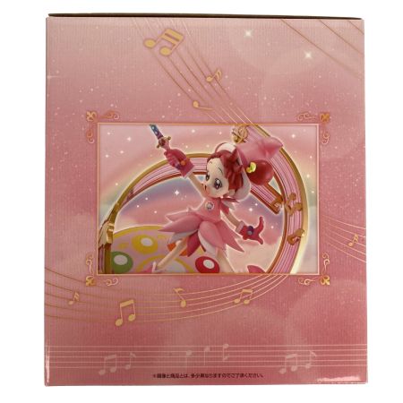   一番くじ おジャ魔女どれみ A賞 春風どれみ フィギュア 未開封