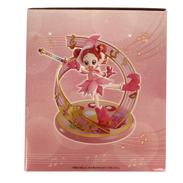 オーガニック おジャ魔女どれみ 春風どれみ　 フィギュア 新品/未開封 ヨドバシ.com - オーガニック おジャ魔女どれみ ドッカーン！ 春風