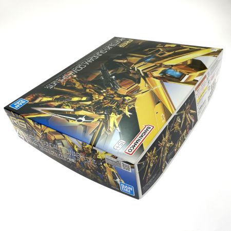   RG 1/144 アカツキガンダム(オオワシ装備) 機動戦士ガンダムSEEDDESTINY 未組立 ガンプラ