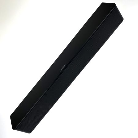  BOSE ボーズ Solo Soundbar Series II 418775 サウンドバー スピーカー