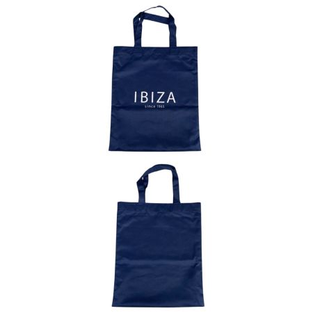  IBIZA イビサ かぶせ長財布 牛革 ブラック