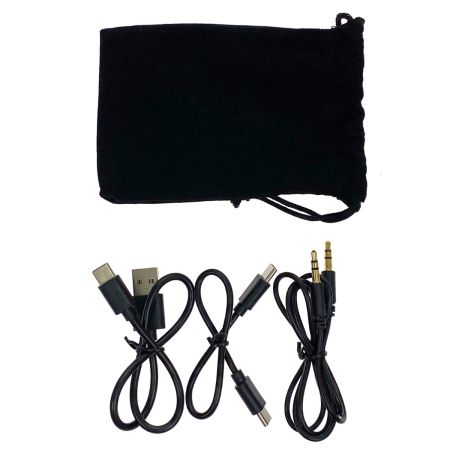  HUHD KIKOE Bone B2S＋ 集音器付き 骨伝導ワイヤレスヘッドフォン