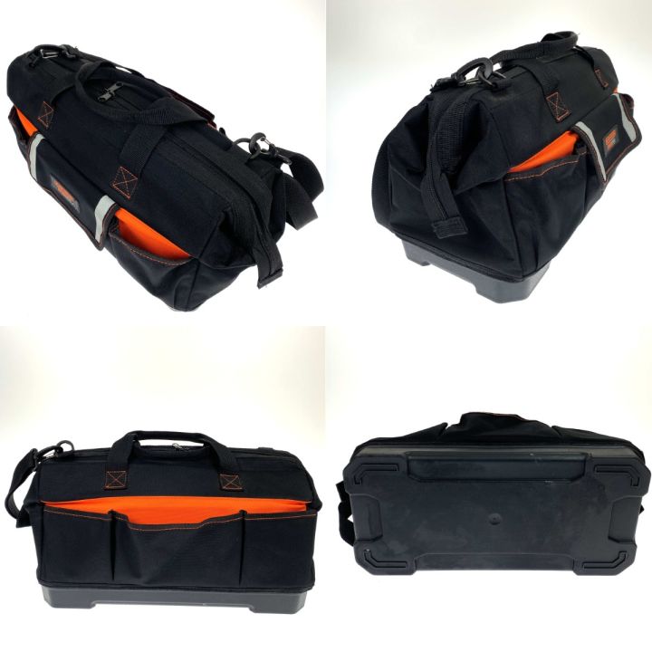 BLACK+DECKER ブラックアンドデッカー 18V マルチツール EVO183P1 充電  