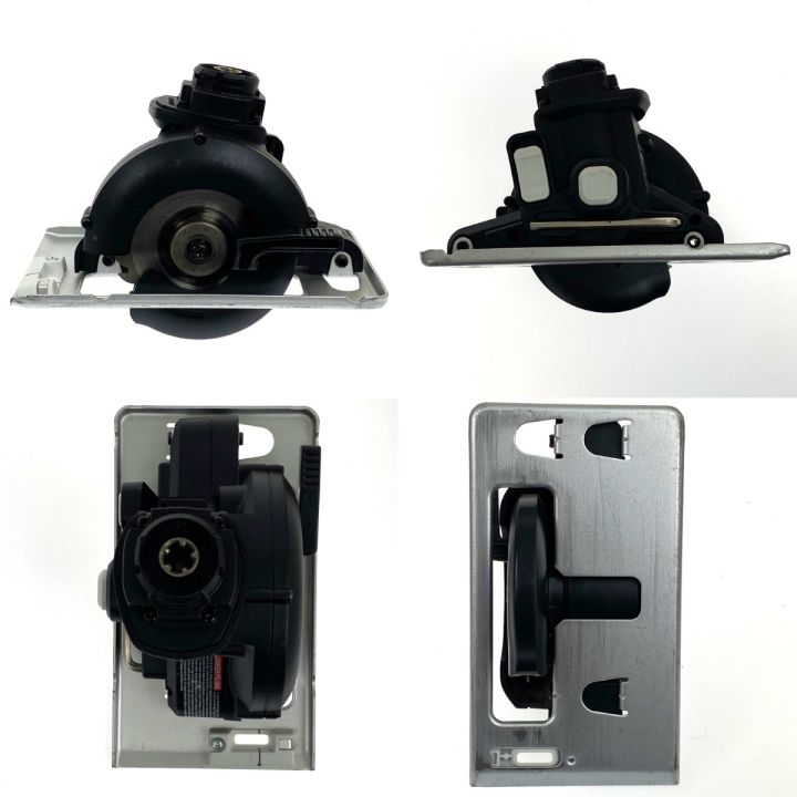 BLACK+DECKER ブラックアンドデッカー 18V マルチツール EVO183P1 充電  