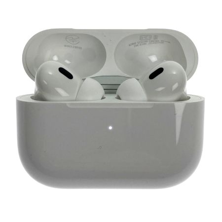  Apple アップル AirPods Pro 第2世代 MagSafe充電ケース付き