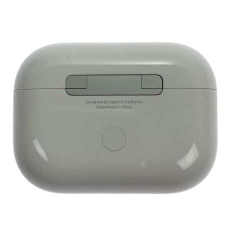  Apple アップル AirPods Pro 第2世代 MagSafe充電ケース付き