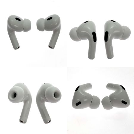  Apple アップル AirPods Pro 第2世代 MagSafe充電ケース付き